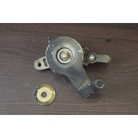 1970-1983 Mercury Throttle Control Spark Advance Lever 55187 40 HP 2 cylinder
