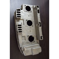 2002& Earlier Nissan Tohatsu Air Silencer Assembly 3B702-4110M 3B7024110M 90 HP