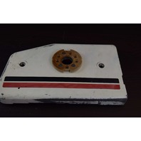1991-93 Johnson Evinrude Side Mount Control Box Cover 434062 C# 321683 45-150 HP