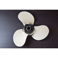 Lesnor Maehr Multi-Pitch 3 blade RH Propeller Stamped: NBM-1T5 9-15 Pitch