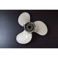 Lesnor Maehr Multi-Pitch 3 blade RH Propeller Stamped: NBM-1T5 9-15 Pitch