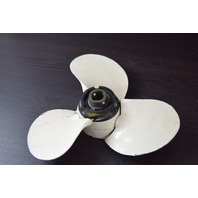 Lesnor Maehr Multi-Pitch 3 blade RH Propeller Stamped: NBM-1T5 9-15 Pitch