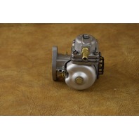 Mercury Carburetor Assembly 6063A2 6650A3 1973-1980 20 HP 200 Cast# 6063