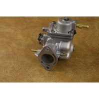 Mercury Carburetor Assembly 6063A2 6650A3 1973-1980 20 HP 200 Cast# 6063
