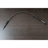 New! 1986-1992 Johnson Evinrude Throttle Cable 395911 0395911 9.9 15 HP