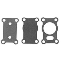 NEW! 1970 Mercury Quicksilver Fuel Pump Diaphragm Kit 31503A1 40 HP