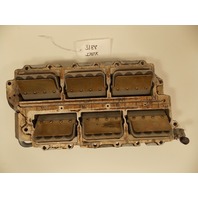 Johnson Evinrude 1984 - 1989 1990 1991 1992 Intake Manifold 150 155 175 235 HP