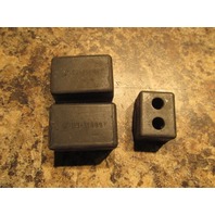 Johnson Evinrude Lower Lateral Mounts 1974-2007 6 8 9.9 15 hp 318994