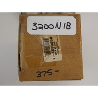 NEW OMC Cobra Shaft & Bearing Assembly 980482 1973-1977