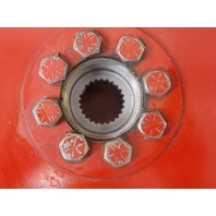 Mercury 1973 - 1981 1982 1984 1985 Flywheel 85 90 115 140 150 HP 92 Teeth