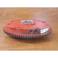 Mercury 1973 - 1981 1982 1984 1985 Flywheel 85 90 115 140 150 HP 92 Teeth