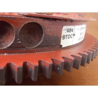 Mercury 1973 - 1981 1982 1984 1985 Flywheel 85 90 115 140 150 HP 92 Teeth