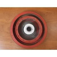 Mercury 1973 - 1981 1982 1984 1985 Flywheel 85 90 115 140 150 HP 92 Teeth
