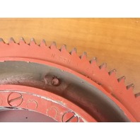 Mercury 1973 - 1981 1982 1984 1985 Flywheel 85 90 115 140 150 HP 92 Teeth