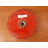Mercury 1973 - 1981 1982 1984 1985 Flywheel 85 90 115 140 150 HP 92 Teeth