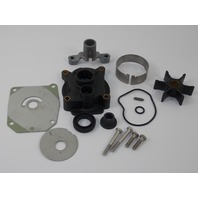 NEW OMC Johnson Evinrude Water Pump Repair Kit 391635 1980-1985 40 / 50 / 55 HP