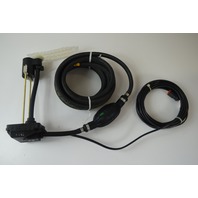 NEW! OMC Johnson Evinrude 3.0 Gallon Oil Pickup Kit 176366 0176366