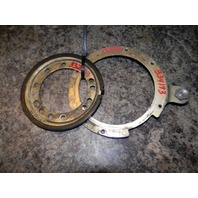 Johnson Evinrude 1984 1985 1986 1987 Retainer & Support Plate 35 40 45 + HP