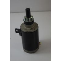 NEW! 1989-2005 Johnson Evinrude Starter Motor 586279 583482 585056 40 48 50 HP