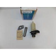 NEW Johnson Evinrude Rewind Starter Assy. 393653 1983 - 1990 5 - 8HP