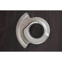 NEW! OMC Johnson Evinrude Sterndrive Worm Wheel 313183 80 90 120 140 155+ HP