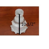 NEW Volvo Penta Flywheel Bell Housing Gimbal Casting # 1-897657 897657