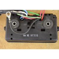 583106 Johnson Evinrude 1986-88 Junction Box 70 75 88 90 100 110 + HP 1 YEAR WTY