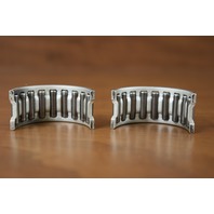 Johnson Evinrude Retainer Bearing Set 387787 1977-2015 40-235 HP