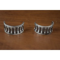 Johnson Evinrude Retainer Bearing Set 387787 1977-2015 40-235 HP