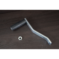 NEW Fulton 7" Winch Handle 6312PO1 T-Series and K-Series Winches