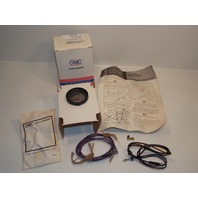 New in box Johnson Evinrude OMC Trim Position Indicator Gauge 172925 174092