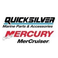 NEW! 1991-2007 Mercury Quicksilver Water Pump Seal Kit 26-814669A2 30- 75 HP