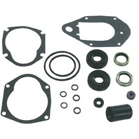 NEW! 1991-2007 Mercury Quicksilver Water Pump Seal Kit 26-814669A2 30- 75 HP