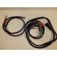 43985A1 Yamaha Mariner Mercury 1979-86 Remote Start Kit Assembly 9.9 15 HP NEW