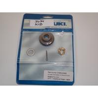 NEW Suzuki Prop Hardware Kit 57630-93900 2004-2011 & later DF DT 9.9 15 HP