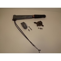 Yamaha Tiller Handle 1987 25 HP