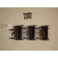 61A-13624-10-94 61A-13610-01-00 Yamaha 1990-1996 Reed Valves & Plate 225 250 HP