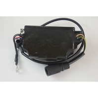 NEW! 1995-2001 Johnson Evinrude Ignition Module 586136 586650 9.9 15 HP 2 Cyl