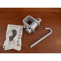 NEW The Hugger Rear Tie Down Winch