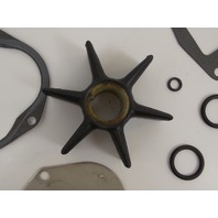 Jerry Marine Mercury & Mariner Impeller 2002 - 2011 40 - 350 HP 432026Q06