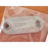 OMC Johnson Evinrude Cover Plate 1968 - 1997 20 - 100  HP 0303862