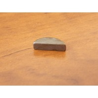 OMC Johnson Evinrude Key for Timing Wheel - Y 1968 - 2015 9.9 - 300 HP 0307480