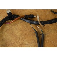 384050 0384050 Johnson Evinrude 1970-1971 Wiring Harness 60 HP 3 Cylinder OEM