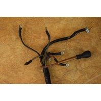 384050 0384050 Johnson Evinrude 1970-1971 Wiring Harness 60 HP 3 Cylinder OEM