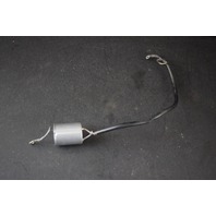 1970 Johnson Evinrude Solenoid Assembly 580837 60 HP 3 Cylinder