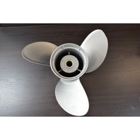 76 & UP Johnson Evinrude Stainless Steel Propeller 391290 15 x 17 15 Splines RH