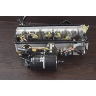 1992-1997 Mercury Fuel Management NO INJECTORS 14817A19 150 175 200 HP