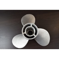 Mercury Propeller 13-1/4 x 17 77344A45 48-77344-C1-17 NO HUB RH