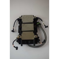 NEW! Johnson Evinrude Power Pack & Shield Assembly 765387 0765387 V6