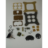 NEW OEM! OMC Holley Inboard Carburetor Kit 986783 0986783 7.4 L